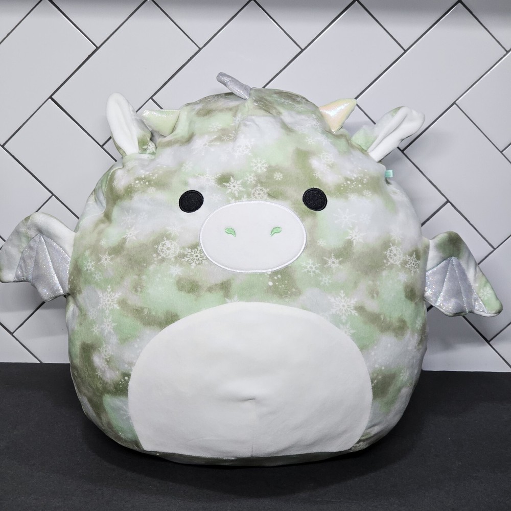 Squishmallows 16