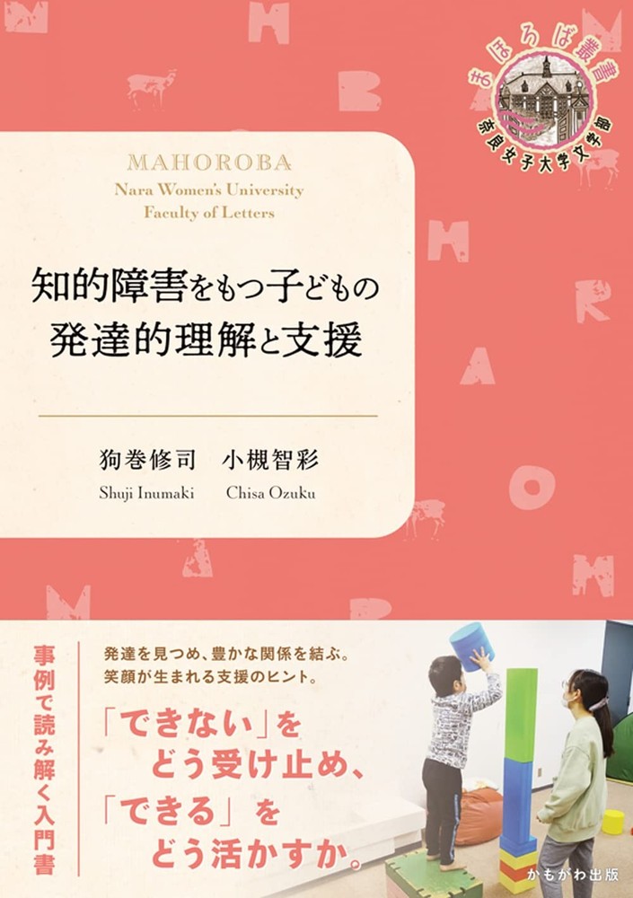 Developmental Understanding and Support for Children with Intellectual Di [Book]