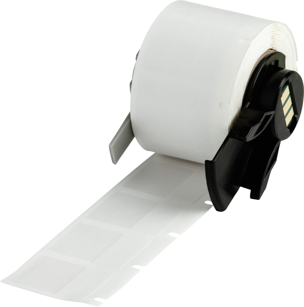 Brady Self-Laminating Vinyl Wrap Around Wire and Cable Labels 1 x .75