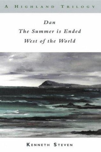 Dan AND The Summer is Ended AND We... by Steven, Kenneth C. Paperback / softbackFREE US DELIVERY | ISBN: 1840170468 | Quality Books