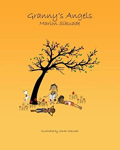 Granny's Angels by Sikuade, Mrs Marion Dorothy Book The Fast Free ShippingFREE US DELIVERY | ISBN: 1797704206 | Quality Books