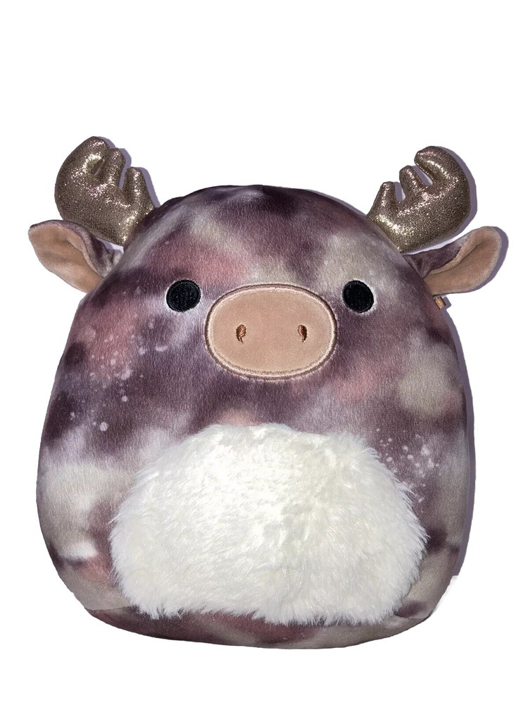 Squishmallow 8