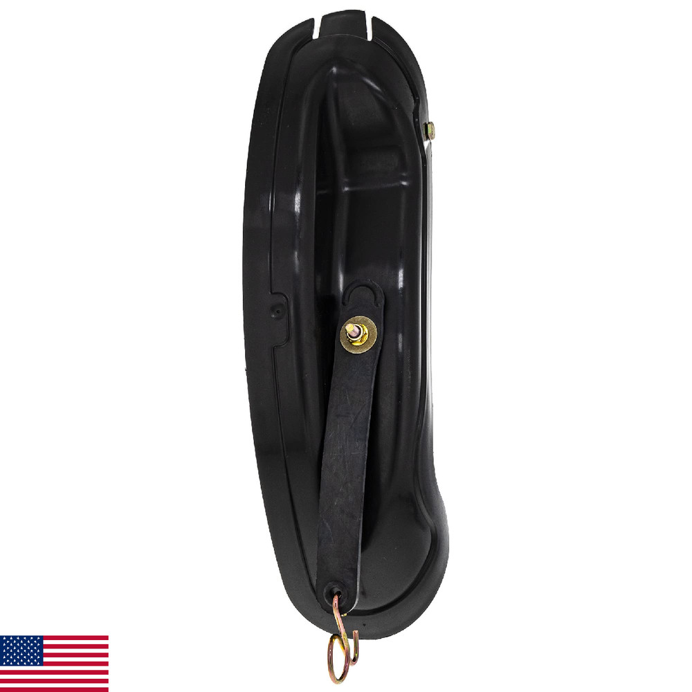 MTD Replacement Part Mulcher Plug Assembly