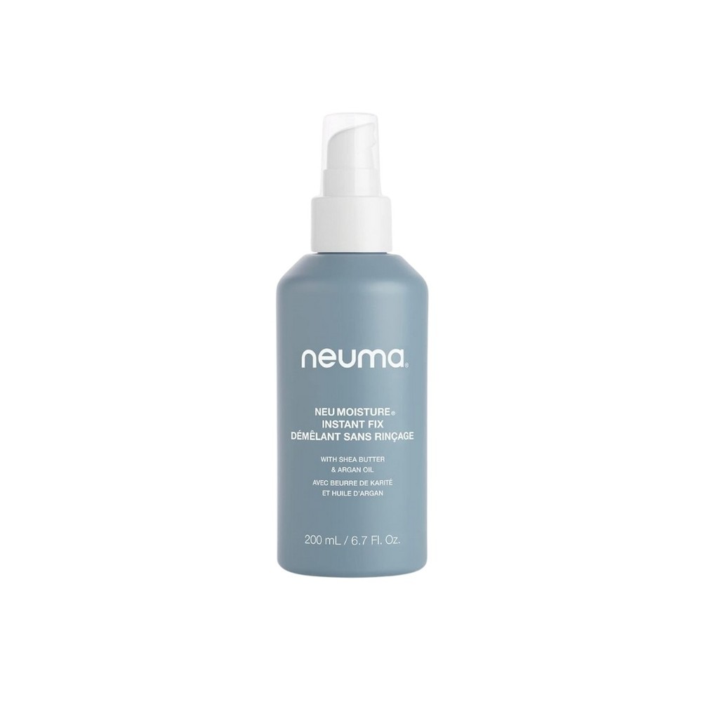 Neuma NeuMoisture Instant Fix Leave-In Hydrating Spray 6.7 oz 6-Pack
