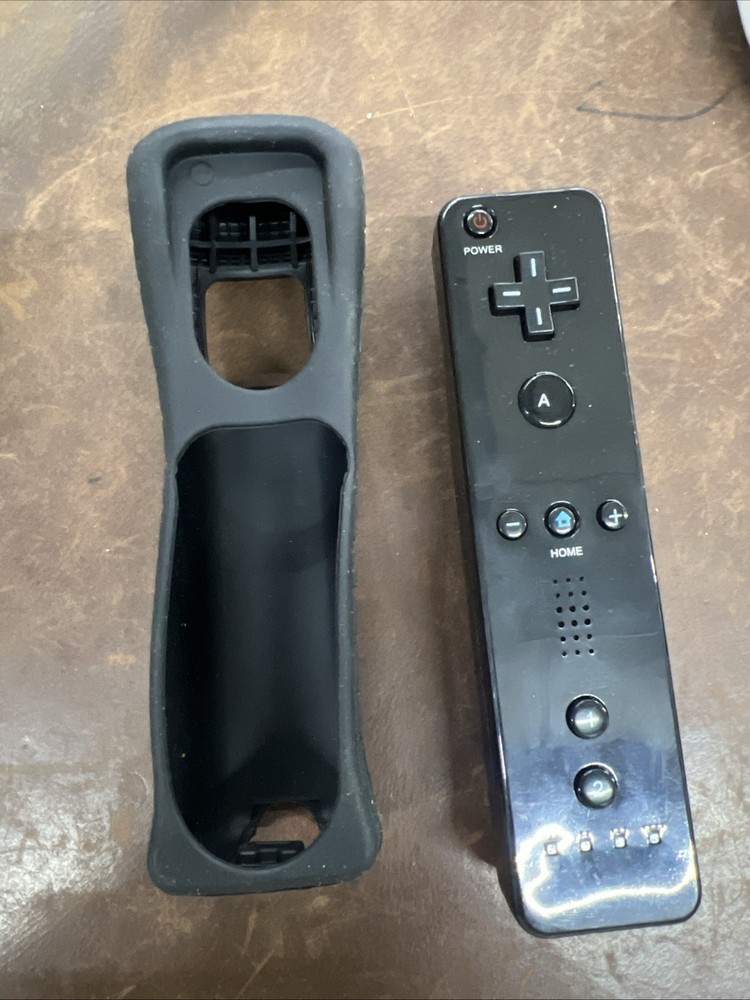 Third Party Nintendo Wii Remote Controller Tested-image