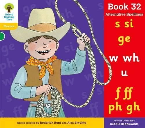Debbie Hepplewh Oxford Reading Tree: Level 5A: Floppy's Phonics: Sou (Paperback)