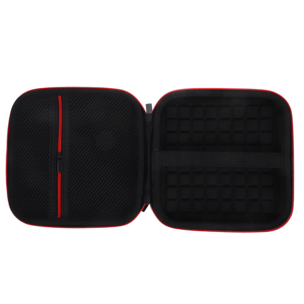 Usb Cables Storage Bag Portable Bag Data Cables Headphone Bag U Disk Pouch