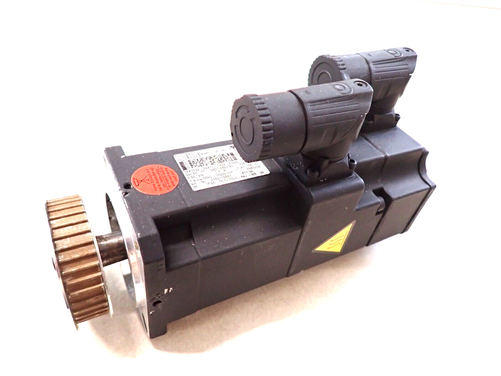 KUKA 1FK7032-5AK71-1ZZ9-Z ROBOT SERVO MOTOR NEW