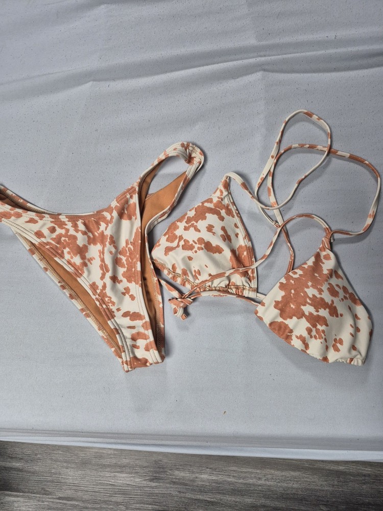 2 Piece Bikini