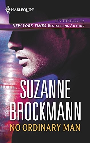 No Ordinary Man (Bestselling Autho... by Brockmann, Suzanne Paperback / softbackFREE US DELIVERY | ISBN: 0373302231 | Quality Books