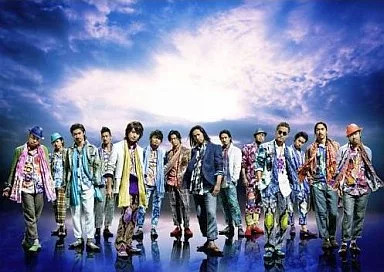 EXILE More Strongly Japanese Music CD Collectible Art Album