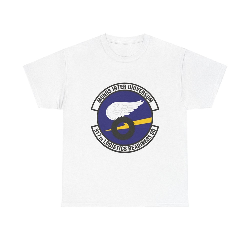 917th Logistics Readiness Squadron (U.S. Air Force) T-Shirt-image