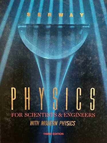 Physics for Scientists and - Hardcover, by Serway Raymond A. - Acceptable