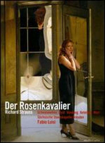 Der Rosenkavalier by Eiji Yoshida: Used