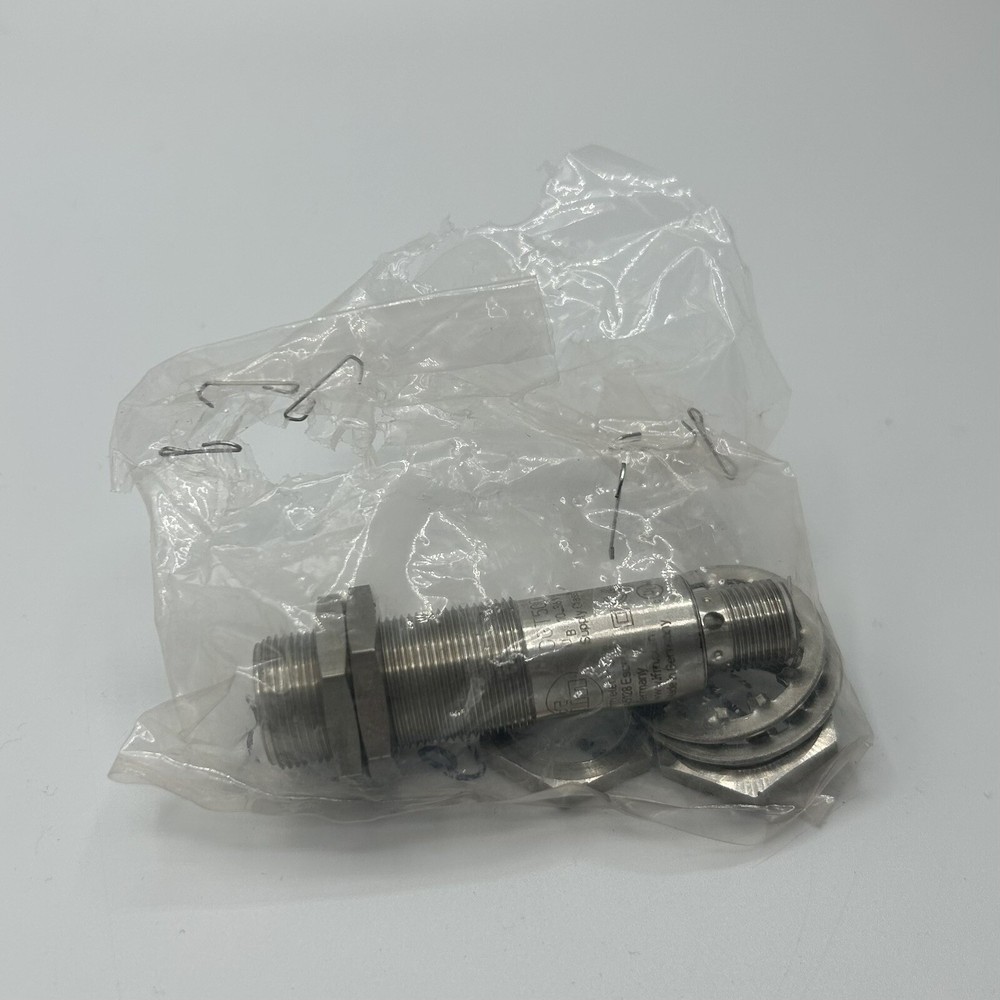 IFM Efector OGT500 Sensor