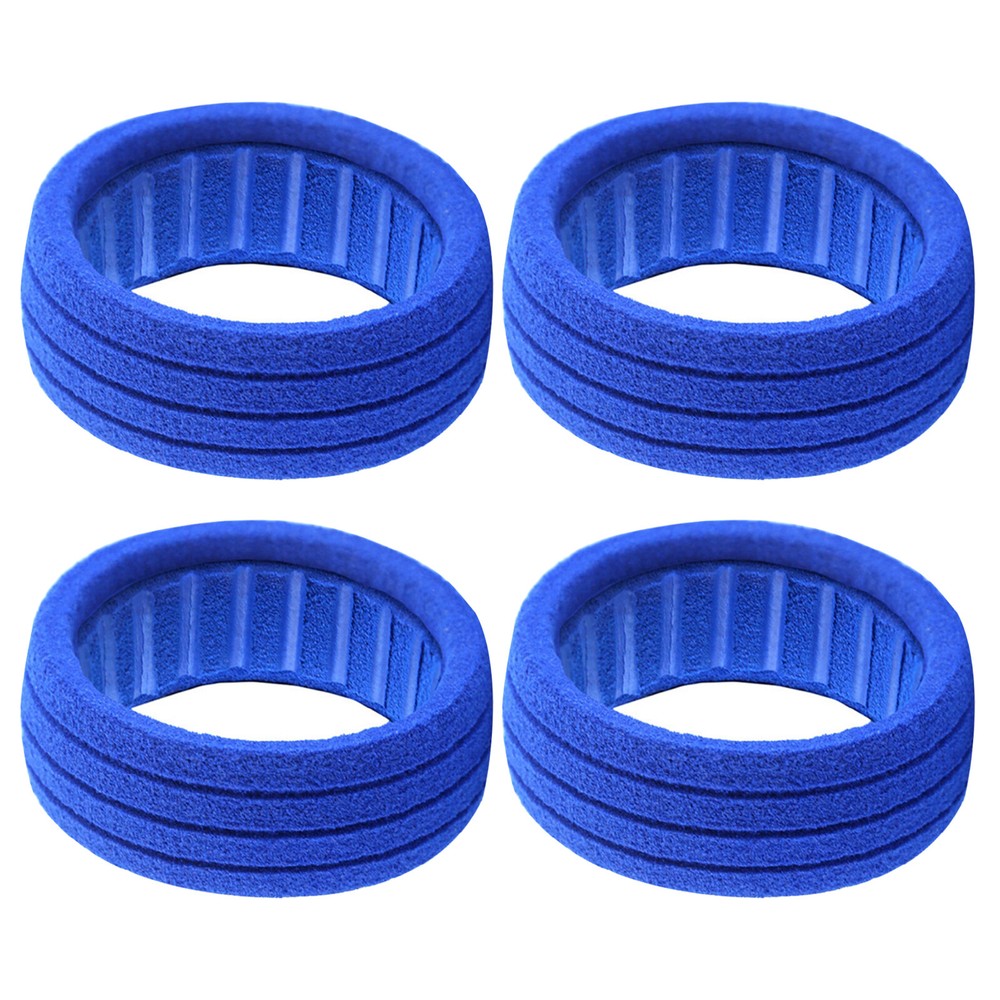 40mm Sponge Foam Insert for 1/8 Scale Off-Road Short Course Truck Tires