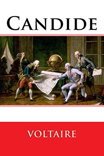 Candide by Voltaire Paperback / softback Book The Fast Free ShippingFREE US DELIVERY | ISBN: 1721278354 | Quality Books