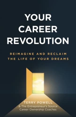 Your Career Revolution: Reimagine and Reclaim the Lif... by Career Ownership CoaFREE US DELIVERY | ISBN: 1636800920 | Quality Books