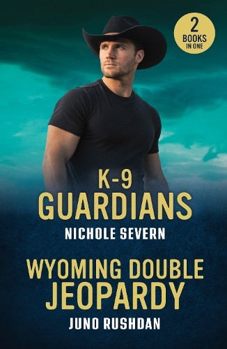 K-9 Guardians / Wyoming Double Jeopardy... by Rushdan, Juno Paperback / softbackFREE US DELIVERY | ISBN: 0263397033 | Quality Books
