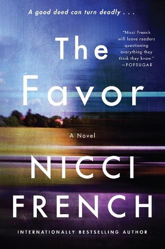 The Favor by French, Nicci Paperback / softback Book The Fast Free ShippingFREE US DELIVERY | ISBN: 0063243628 | Quality Books