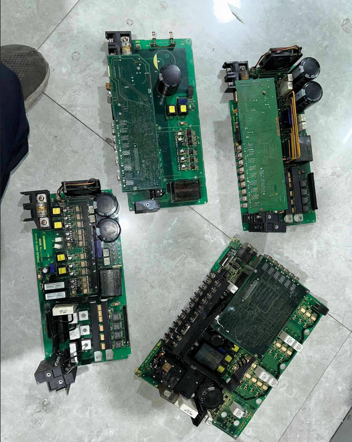 express delivery FANUC BOARD A16B-2202-0721 Refurbished-image