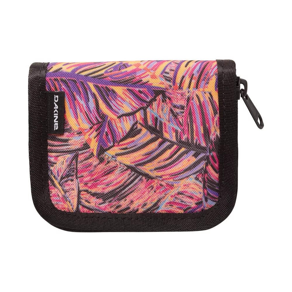 Dakine Soho Wallet Lush Leaves Womens Wallet