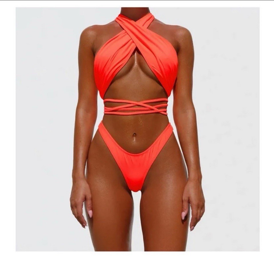 Women's Bikini