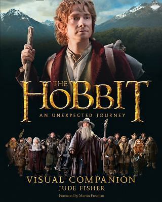 Fisher & Jude's Essential Visual Companion Guide-image