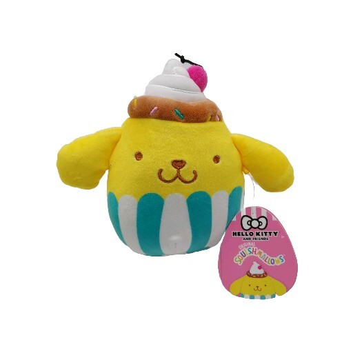 Squishmallows 5