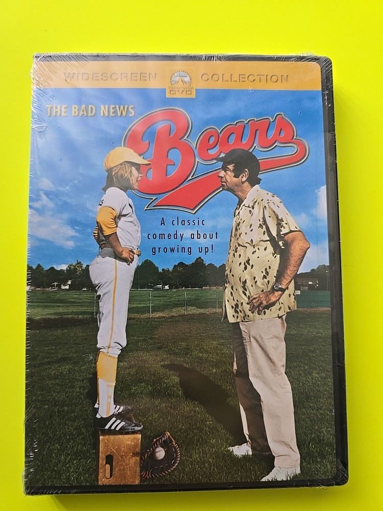 The Bad News Bears
