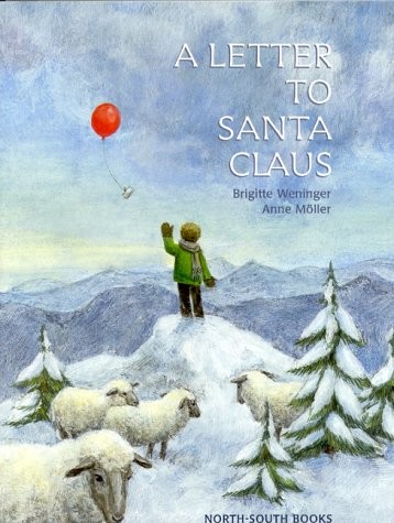 A Letter to Santa Claus