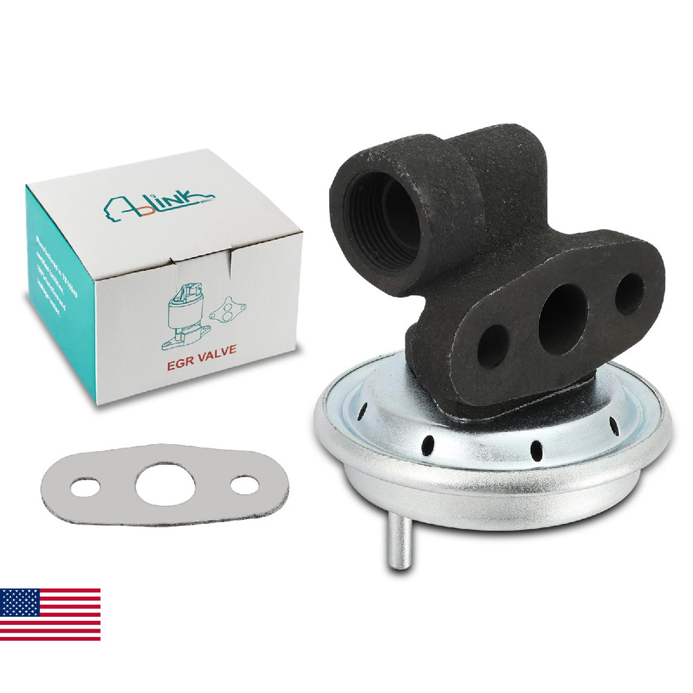 AULINK F65Z9D475A EGV464 EGR Valve For Ford Windstar 1996-2003,Mustang 1999-2004