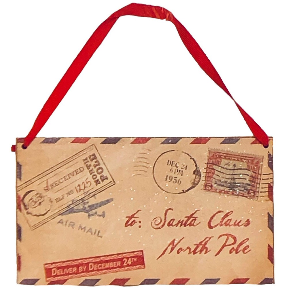 21987 - To Santa Claus 8