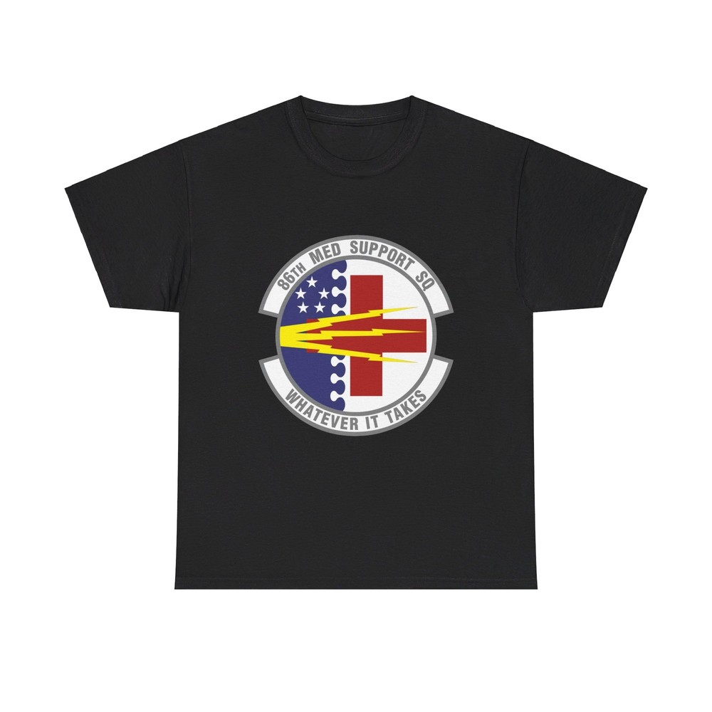 86th Medical Support Squadron (U.S. Air Force) T-Shirt
