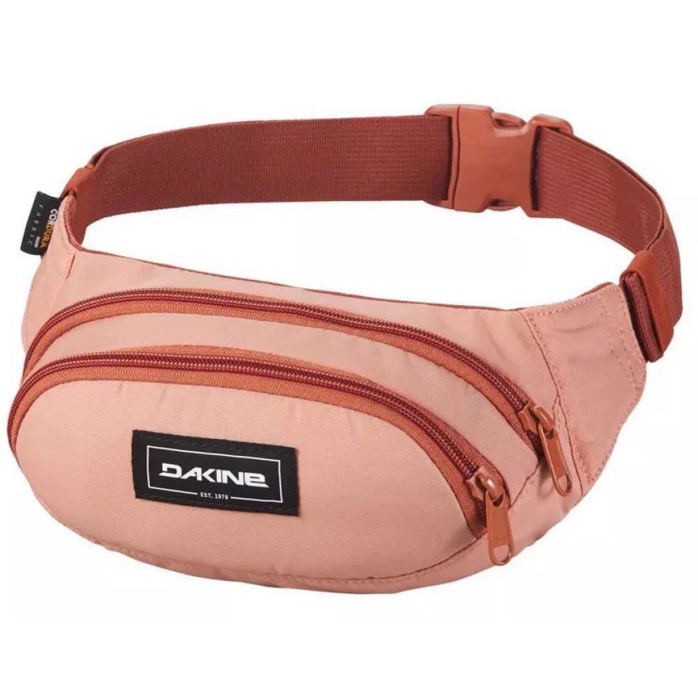 Dakine Hip Pack Muted Clay Packs & Bags