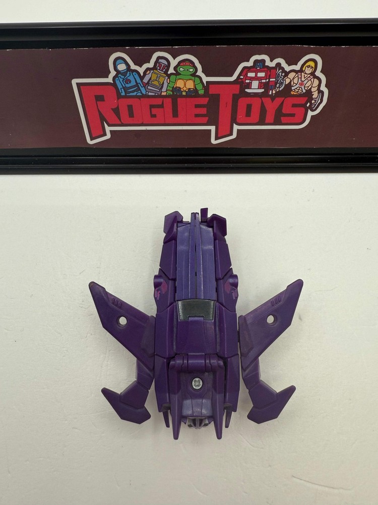 Hasbro Transformers Prime Cyberverse Legion Class Beast Hunters Decepticon Air V