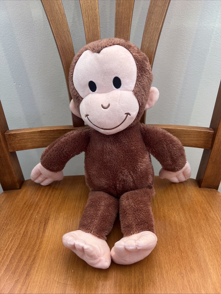Curious George 12