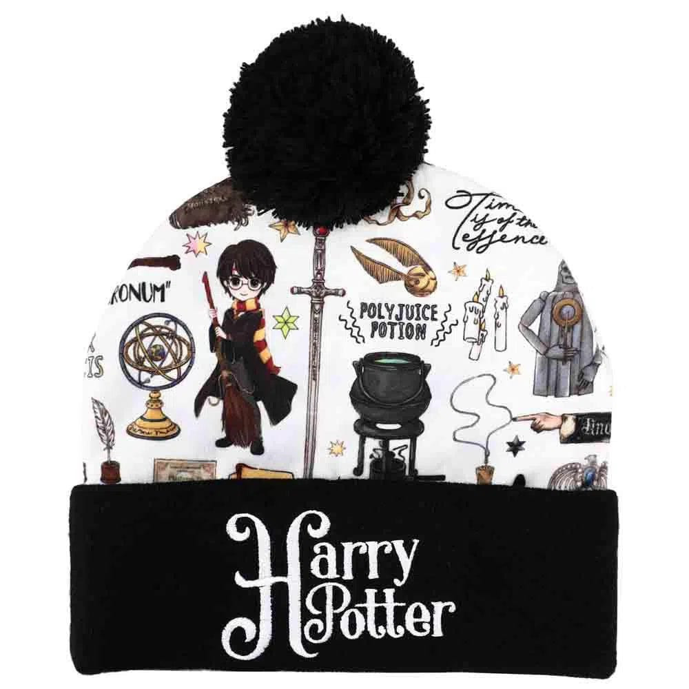 Harry Potter Dumbledores Army Pom Beanie by Bioworld  