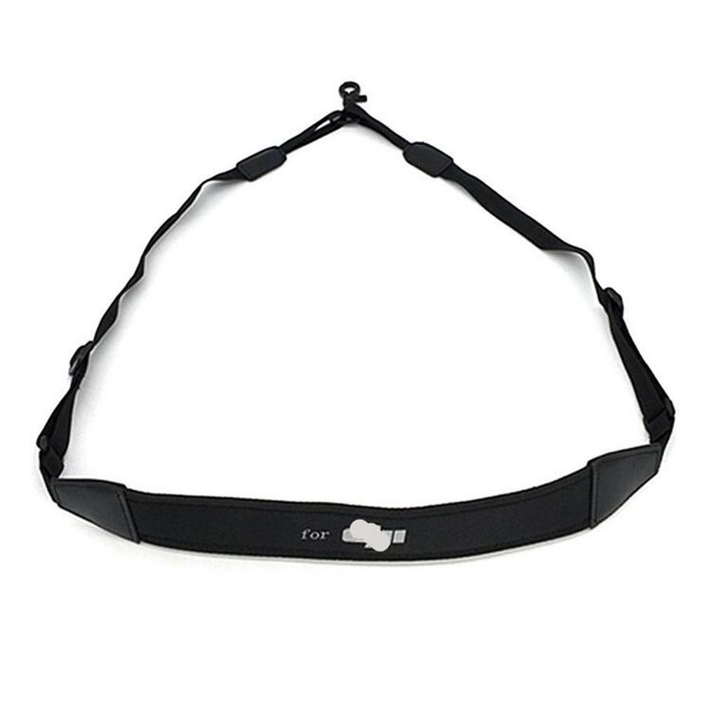 DJI Phantom 2 3 4 Vision FC40 Inspire 1 Remote Controller Neck Strap 48-62CM