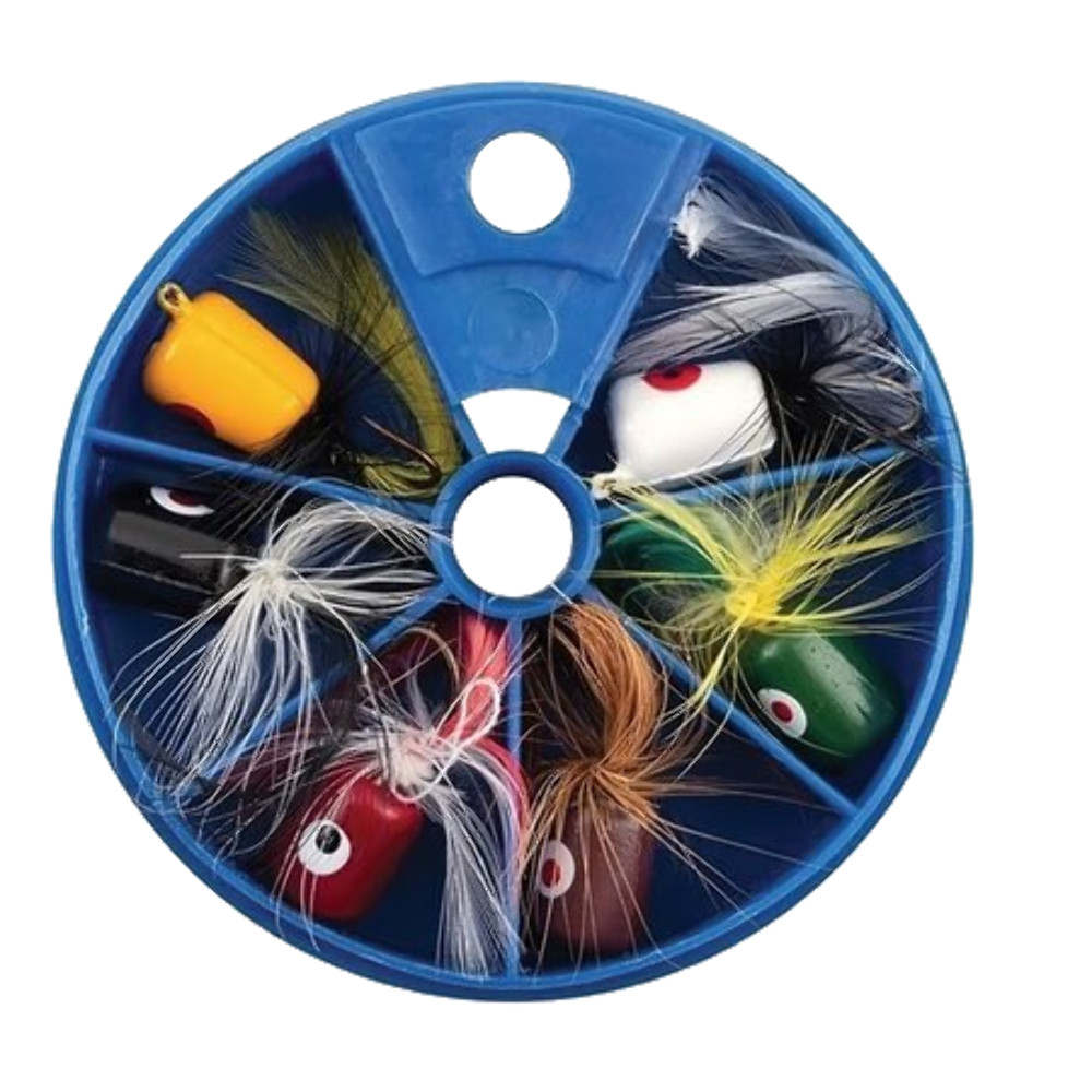 Danielson Popper Assortment Box