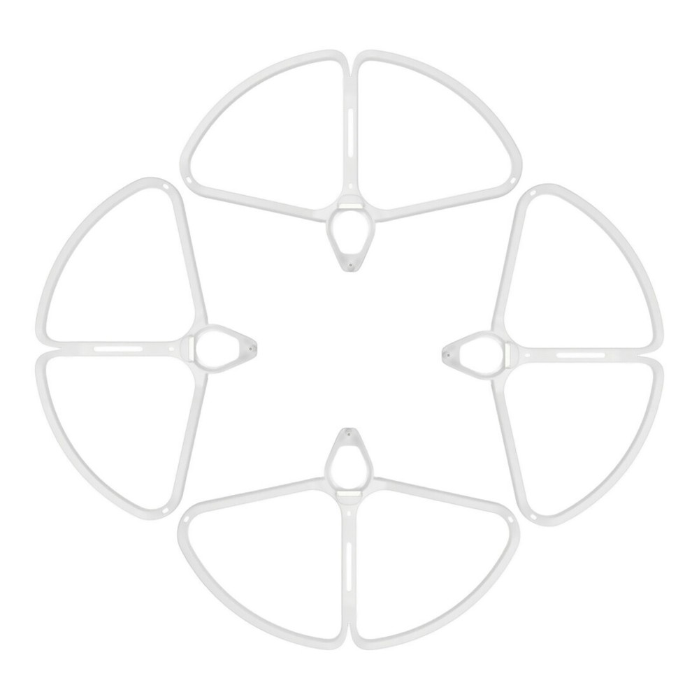 DJI Phantom 4 4Pro Advanced Drone 4X Propeller Guard Replacement