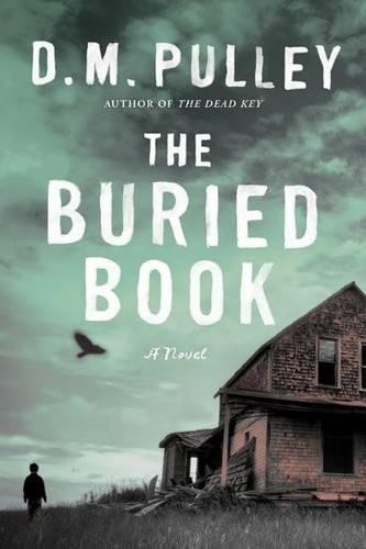 The Buried Book by Pulley, D. M. Paperback / softback Book The Fast FreeFREE US DELIVERY | ISBN: 1503936724 | Quality Books