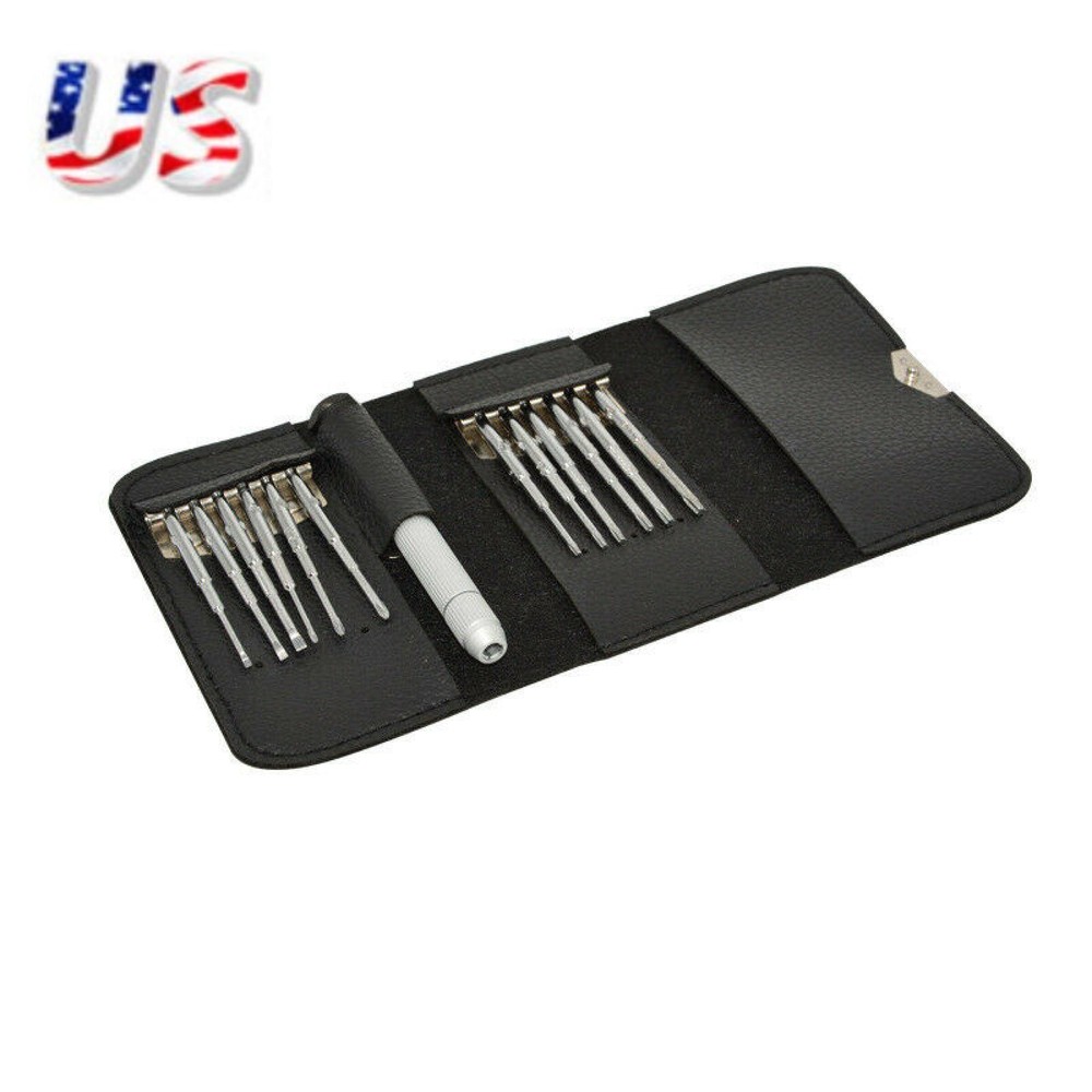 DJI Phantom Mavic Pro Drone Repair Tool Kit with Screwdrivers