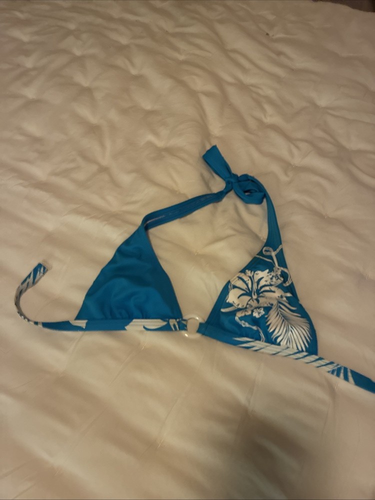 Hula Honey Women's Swimsuit Bikini Top