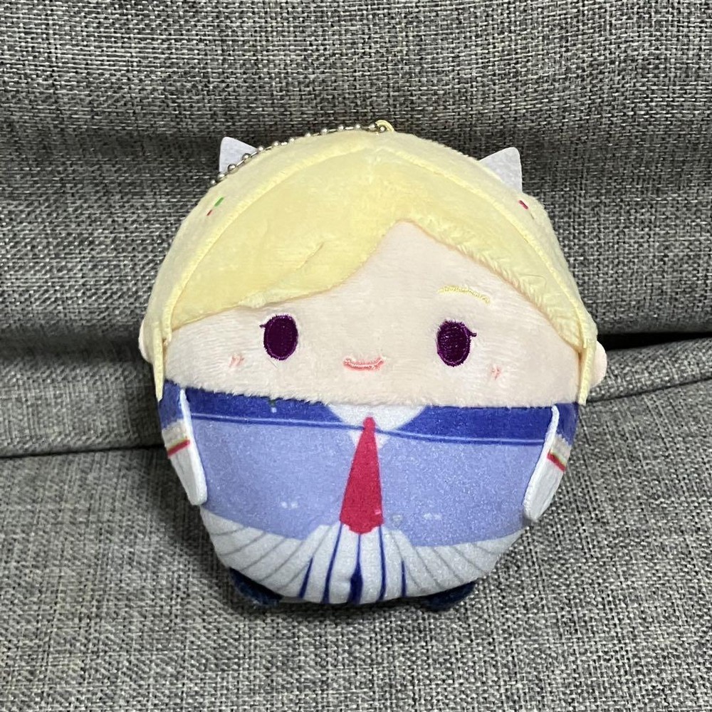 Hololive Fuwakororin Aki Rosenthal