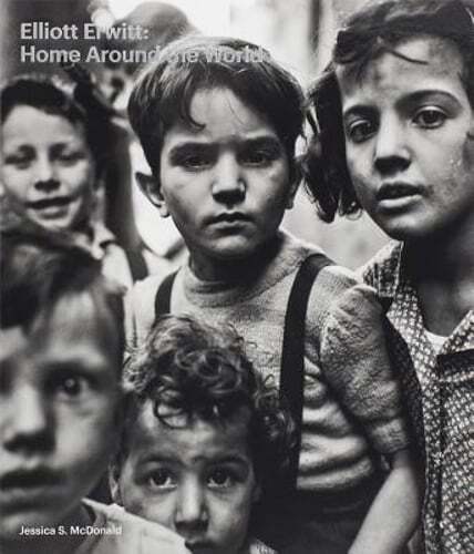 Elliott Erwitt: Home Around the World: New