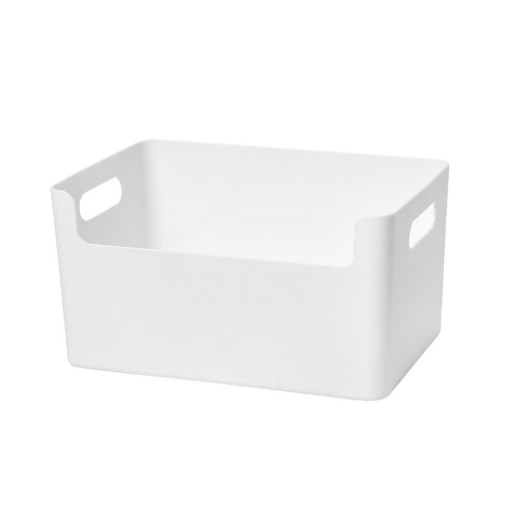 Toilet Tank Basket Small Storage Handle Multifunctional Rack