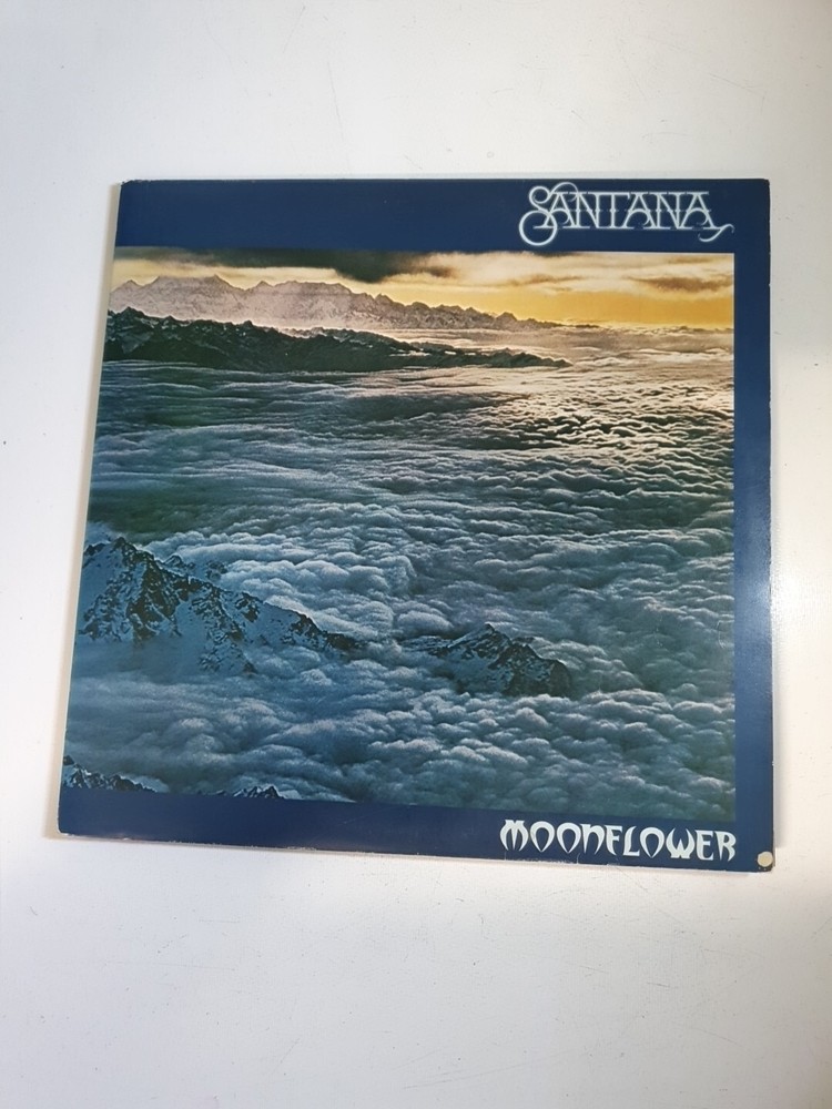 Vintage SANTANA 