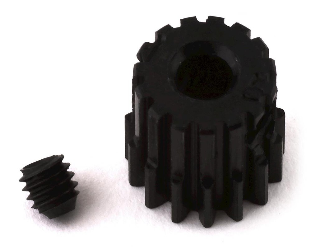 Custom Works Truespeed 48P Pinion Gear