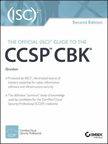 The Official Isc 2 Guide to the Sscp Cbk - Hardcover, by Gordon Adam - Very Good